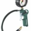Metabo RF 60 Bandenpomp | Lucht | 1/4 Inch | 0-12 Bar [602233000] -METABO Winkel Metabo RF 60 602233000