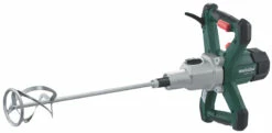 Metabo RWEV 1200-2 Mixer | 0 - 720 Tpm | M14 | 1200 Watt | 2 Toerenstanden [614046000]
