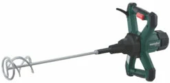 Metabo RWE 1020 Mixer | 0 - 700 Tpm | M14 | 1020 Watt [614044000]