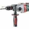Metabo SBEV 1000-2 Klopboor | Futuro Plus | Regelbaar Toerental | 1000 W | +MetaBOX [600783500] -METABO Winkel Metabo SBEV 1000 2 600783500