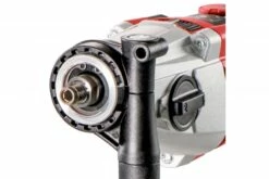 Metabo SBEV 1000-2 Klopboor | Futuro Plus | Regelbaar Toerental | 1000 W | +MetaBOX [600783500] -METABO Winkel Metabo SBEV 1000 2 600783500 ext 2