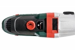 Metabo SBEV 1000-2 Klopboor | Futuro Plus | Regelbaar Toerental | 1000 W | +MetaBOX [600783500] -METABO Winkel Metabo SBEV 1000 2 600783500 ext 3