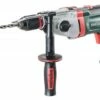 Metabo SBEV 1100-2 S Klopboor | Futuro Plus | Regelbaar Toerental | 1100 W | +MetaBOX [600784500] -METABO Winkel Metabo SBEV 1100 2 S 600784500