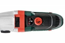 Metabo SBEV 1300-2 S Klopboor | Futuro Plus | Regelbaar Toerental | 1300 W | +MetaBOX [600786500] -METABO Winkel Metabo SBEV 1300 2 600785500 ext 5