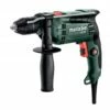 Metabo SBE 650 Klopboormachine | Snelspan | 650 Watt | Koffer [600742500] -METABO Winkel Metabo SBE 650 600742500