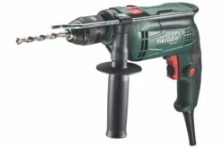 Metabo SBE 650 Mobile Workshop Klopboormachine | Futuro | 650 Watt | +Koffer Met Toebehoren [600742870] -METABO Winkel Metabo SBE 650 Set Futuro Plus 600671870 Mobile Workshop ext 2
