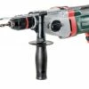 Metabo SBE 780-2 Klopboor | Futuro Plus | Regelbaar Toerental | 780 W | +MetaBOX [600781500] -METABO Winkel Metabo SBE 780 2 600781500