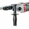 Metabo SBE 780-2 Klopboor | Futuro Top | Regelbaar Toerental | 780 W | +MetaBOX [600781850] -METABO Winkel Metabo SBE 780 2 600781850