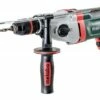 Metabo SBE 850-2 Klopboor | Futuro Plus | Regelbaar Toerental | 850 W | +MetaBOX [600782500] -METABO Winkel Metabo SBE 850 2 600782500