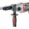 Metabo SBE 850-2 Klopboor | Futuro Top | Regelbaar Toerental | 850 W | +MetaBOX [600782850] -METABO Winkel Metabo SBE 850 2 600782850