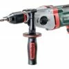 Metabo SBE 850-2 S Klopboor | Regelbaar Toerental | 850 W | +MetaBOX [600787500] -METABO Winkel Metabo SBE 850 2 S 600787500
