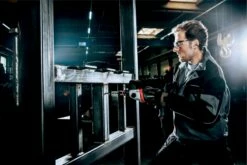 Metabo SBE 850-2 S Klopboor | Regelbaar Toerental | 850 W | +MetaBOX [600787500] -METABO Winkel Metabo SBE 850 2 S 600787500 ext 2