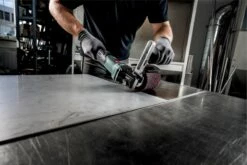 Metabo SE 17-200 RT Satineermachine | 1700 Watt | +Extra Handgreep [602259000] -METABO Winkel Metabo SE 17 200 RT 602259000 ext 3
