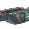 Metabo SSEP 1400 MVT Reciprozaag | Pendelslag | 0 - 2800 Spm | 32mm | 1400W | +Koffer [606178500] -METABO Winkel Metabo SSEP 1400 MVT 606178500