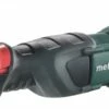 Metabo SSE 1100 Reciprozaag | 0 - 2600 Spm | 28 Mm | 1100 Watt | +Koffer [606177500] -METABO Winkel Metabo SSE 1100 606177500