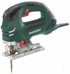Metabo STEB 140 Decoupeerzaag | 750 Watt | 140 Mm | Quick [601402000]