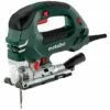 Metabo STEB 140 Plus Decoupeerzaag | 750 Watt | 140 Mm | Quick | +MetaBOX [601404500] -METABO Winkel Metabo STEB 140 Plus 601404500