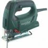 Metabo STEB 70 Quick Decoupeerzaag Quick 570 Watt | Electronic | Koffer [601040500] -METABO Winkel Metabo STEB 70 Quick 601040500