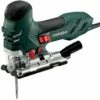 Metabo STE 140 Decoupeerzaag | 750 Watt | 140 Mm | Quick [601401500] -METABO Winkel Metabo STE 140 601401500