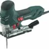 Metabo STE 140 Plus Decoupeerzaag | 750 Watt | 140 Mm | Quick | +Koffer [601403500] -METABO Winkel Metabo STE 140 Plus 601403500