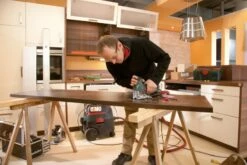 Metabo STE 140 Plus Decoupeerzaag | 750 Watt | 140 Mm | Quick | +MetaBOX [601403700] -METABO Winkel Metabo STE 140 Plus 601403700 ext 7