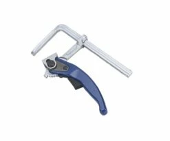 PerfectMate CS180-A3 Klem Voor Geleiderail | Voor CS180 [CS180-A3]