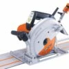 PerfectMate CS180 Steen / Tegel Cirkelzaag | 1800 Watt | 180 Mm | 55 Mm | +Koffer [CS 180] -METABO Winkel PerfectMate CS180 CS 180