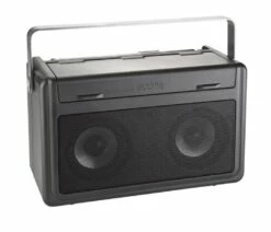 PerfectPro AUDISSE Bouwradio | WiFi Internet Radio | Spotify | Oplaadbaar [AB1] -METABO Winkel PerfectPro Audisse Shirudo AB1 ext 2