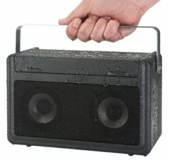 PerfectPro AUDISSE Bouwradio | WiFi Internet Radio | Spotify | Oplaadbaar [AB1] -METABO Winkel PerfectPro Audisse Shirudo AB1 ext 3