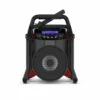 PerfectPro POWERPLAYER Bouwradio | Bluetooth | Aux-In | FM RDS | DAB+ Digitaal [PP2] -METABO Winkel PerfectPro POWERPLAYER PP2
