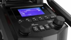 PerfectPro POWERPLAYER Bouwradio | Bluetooth | Aux-In | FM RDS | DAB+ Digitaal [PP2] -METABO Winkel PerfectPro POWERPLAYER PP2 ext 5