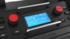 PerfectPro ROCKPRO Bouw Radio | 240 Volt | Netstroom Of Batterij [RP2] -METABO Winkel PerfectPro ROCKPRO RP2 ext 3