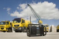 PerfectPro ROCKBULL Bouwradio | Digitaal | High Power | Aux Ingang [RB2] -METABO Winkel PerfectPro Rockbull BULL1 ext 6