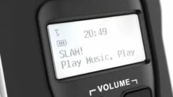 PerfectPro SOLOWORKER Bouwradio | Soloworker DAB+ Bouwradio | Oplaadbaar | Bluetooth [SW3] -METABO Winkel PerfectPro SOLOWORKER SW3 ext 4