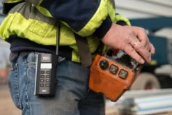 PerfectPro SOLOWORKER Bouwradio | Soloworker DAB+ Bouwradio | Oplaadbaar | Bluetooth [SW3] -METABO Winkel PerfectPro SOLOWORKER SW3 ext 5