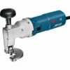 Bosch Professional GSC 2,8 Plaatschaar | 3,5 Mm | 500 Watt [0.601.506.103] -METABO Winkel Plaatschaar GSC28