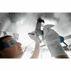 Bosch Professional GSC 2,8 Plaatschaar | 3,5 Mm | 500 Watt [0.601.506.103] -METABO Winkel Plaatschaar GSC28 1