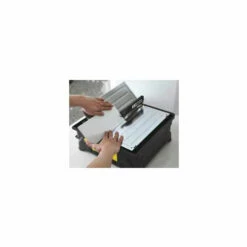 PerfectMate TCM180 ProCat Tegelzaagmachine | 560 Watt | 3000 Tpm | Inductie Motor [TCM180 ProCat] -METABO Winkel ProCat TCM180 3