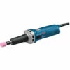 Bosch Professional GGS 28 LC Rechte Stiftslijper | 650 Watt | Constant Electronic [0.601.221.000] -METABO Winkel RechteStifslijper 0601221000