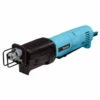Makita JR1000FTK Reciprozaag | Rechte Decoupeerzaag | 140 Mm | 340 Watt [JR1000FTK] -METABO Winkel Reciprozaag JR1000FTK