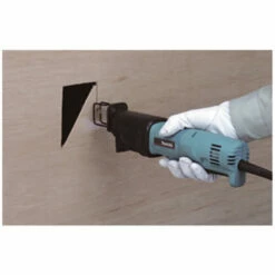 Makita JR1000FTK Reciprozaag | Rechte Decoupeerzaag | 140 Mm | 340 Watt [JR1000FTK] -METABO Winkel Reciprozaag JR1000FTK 2