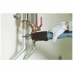 Makita JR1000FTK Reciprozaag | Rechte Decoupeerzaag | 140 Mm | 340 Watt [JR1000FTK] -METABO Winkel Reciprozaag JR1000FTK 3