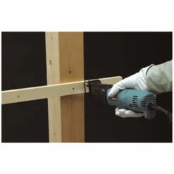Makita JR1000FTK Reciprozaag | Rechte Decoupeerzaag | 140 Mm | 340 Watt [JR1000FTK] -METABO Winkel Reciprozaag JR1000FTK 5