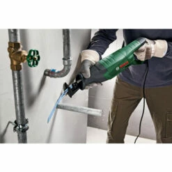 Bosch Groen PSA 700 E Reciprozaag | 710 Watt | Electronic | Softgrip [0.603.3A7.000] -METABO Winkel Reciprozaag PSA900E 2