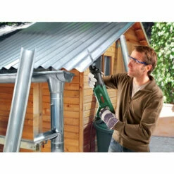 Bosch Groen PSA 700 E Reciprozaag | 710 Watt | Electronic | Softgrip [0.603.3A7.000] -METABO Winkel Reciprozaag PSA900E 3