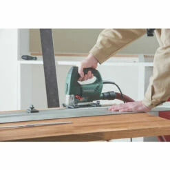 Metabo STEB 70 Quick Decoupeerzaag Quick 570 Watt | Electronic | Koffer [601040500] -METABO Winkel STEB70QUICK 1