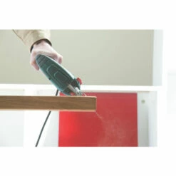 Metabo STEB 70 Quick Decoupeerzaag Quick 570 Watt | Electronic | Koffer [601040500] -METABO Winkel STEB70QUICK 2