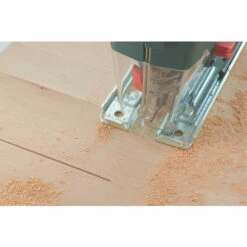 Metabo STEB 70 Quick Decoupeerzaag Quick 570 Watt | Electronic | Koffer [601040500] -METABO Winkel STEB70QUICK 3