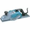 Makita 1806B Schaafmachine | 2,0 Mm | 1200 Watt [1806] -METABO Winkel Schaaf 1806B