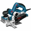 Bosch Professional GHO 40-82 C Schaafmachine | 4,0 Mm | 850 Watt | + L-Boxx [0.601.59A.76A] -METABO Winkel Schaafmachine GHO 40 82 C